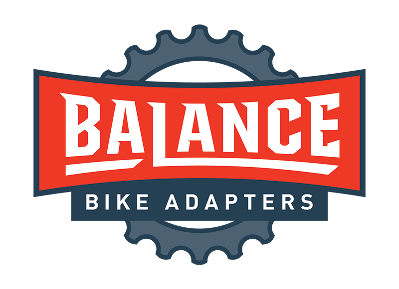 Balance Bike Adapters Logo