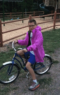 Quality Kids Bikes
